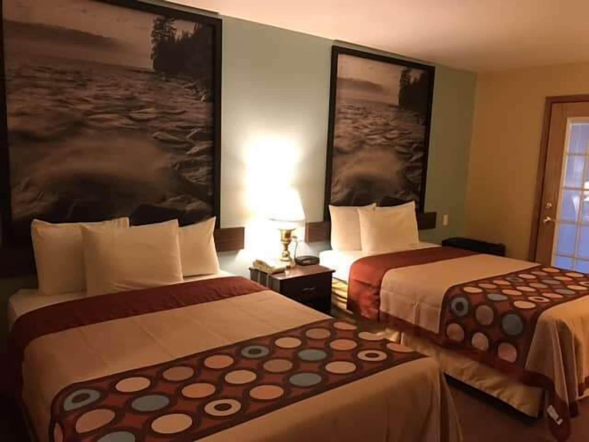 Super 8 By Wyndham Plover Stevens Point Area Экстерьер фото