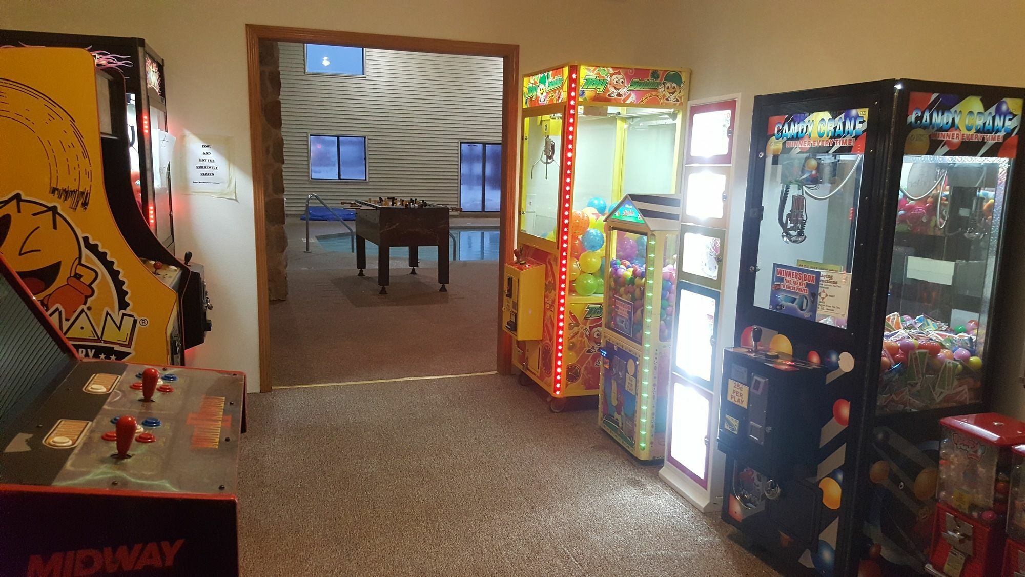 Super 8 By Wyndham Plover Stevens Point Area Экстерьер фото