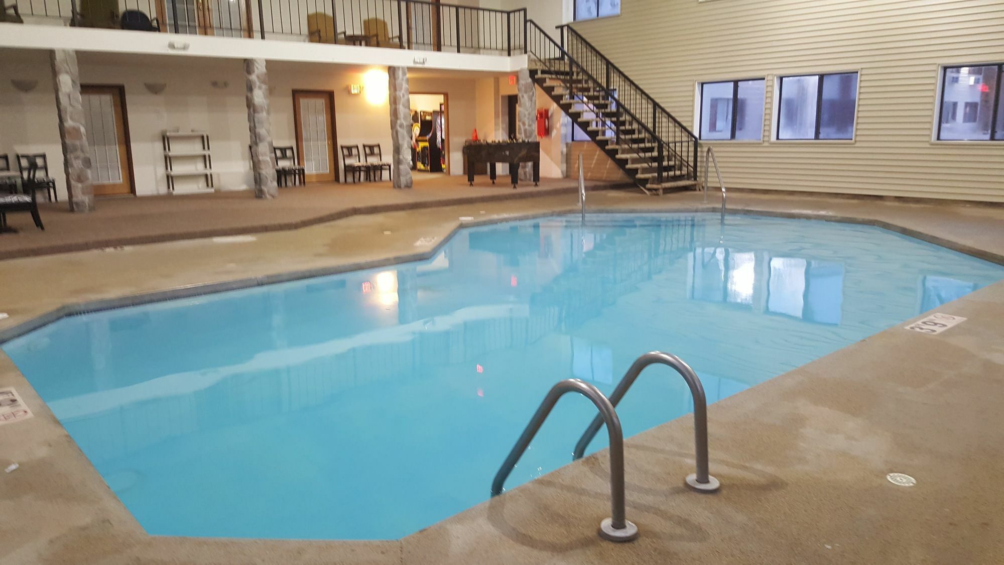 Super 8 By Wyndham Plover Stevens Point Area Экстерьер фото