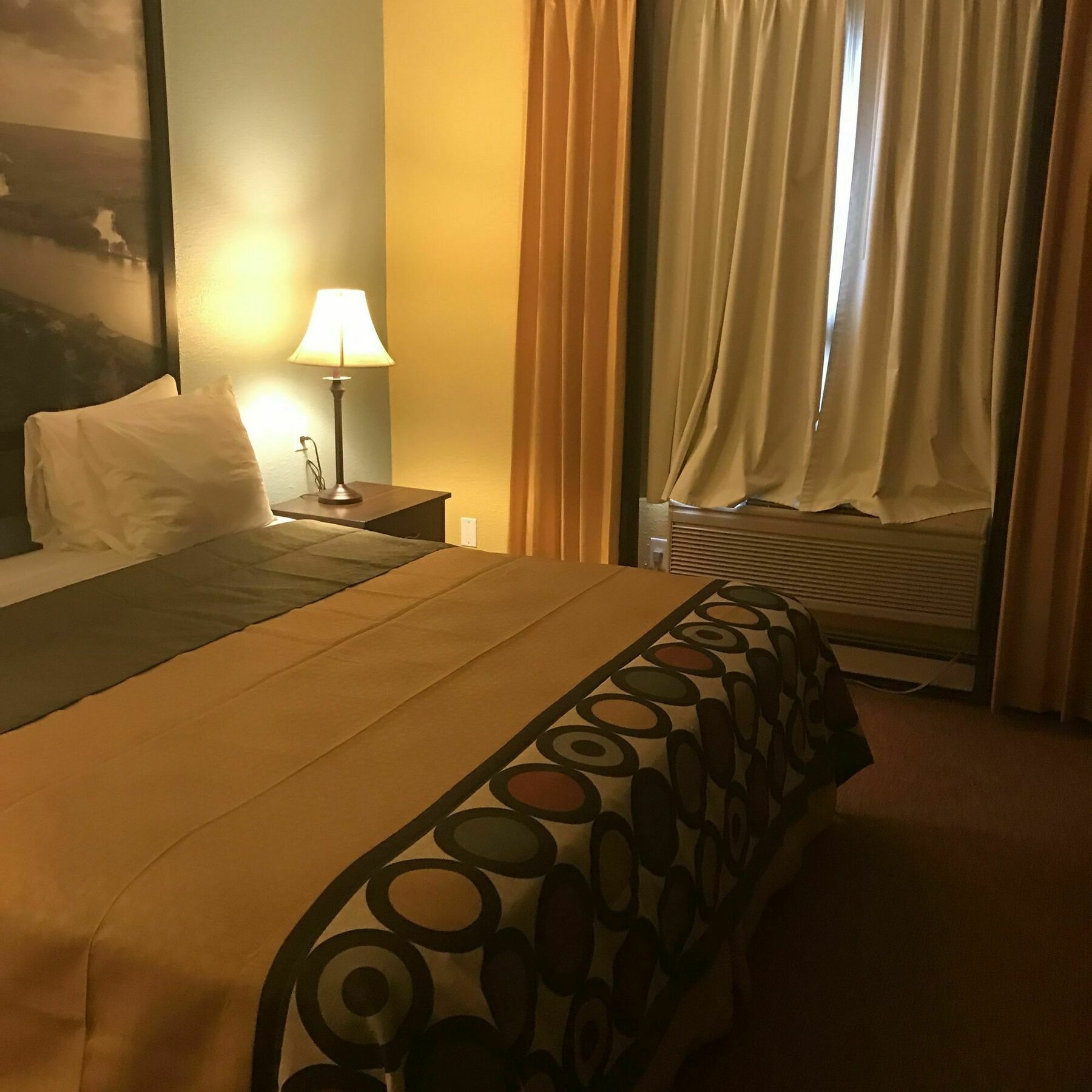 Super 8 By Wyndham Plover Stevens Point Area Экстерьер фото